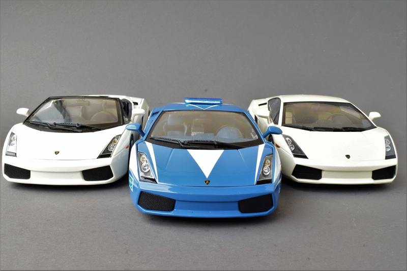 Illustration for article titled Running of the Bulls Week: The Gallardo